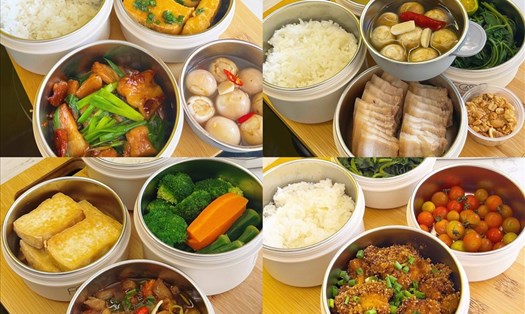 Ảnh: Quỳnh Dương