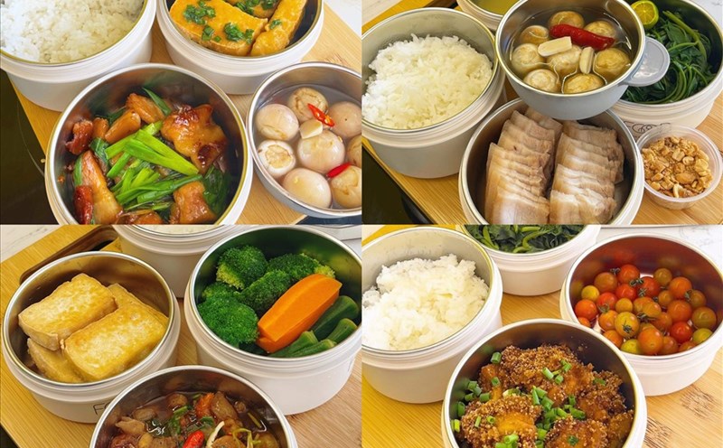 Ảnh: Quỳnh Dương