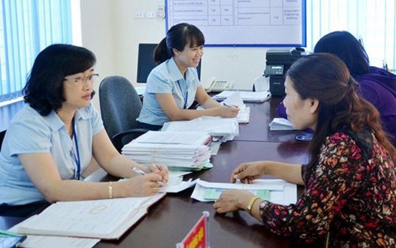 Quy định về cán bộ, công chức cấp huyện và cấp xã - CHÍNH SÁCH PHÁP LUẬT - Liên đoàn Lao động tỉnh Thái Nguyên