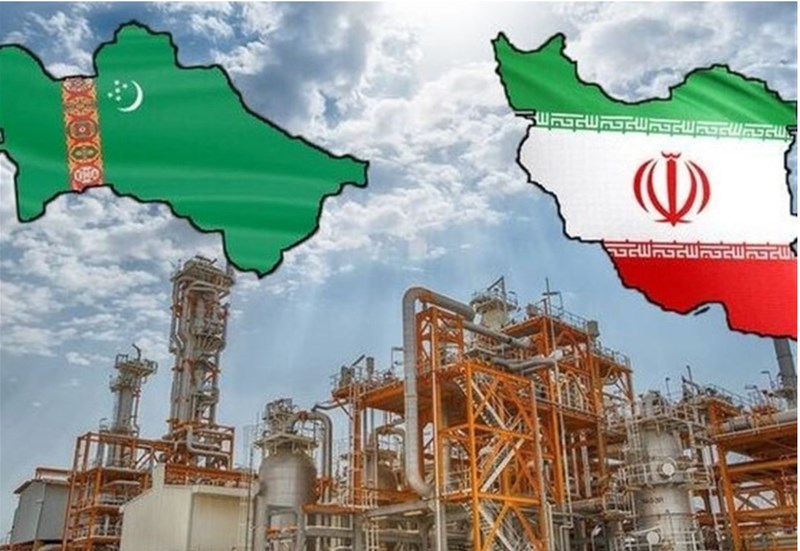 Iran tiết lộ tham vọng trở thành trung tâm khí đốt khu vực
