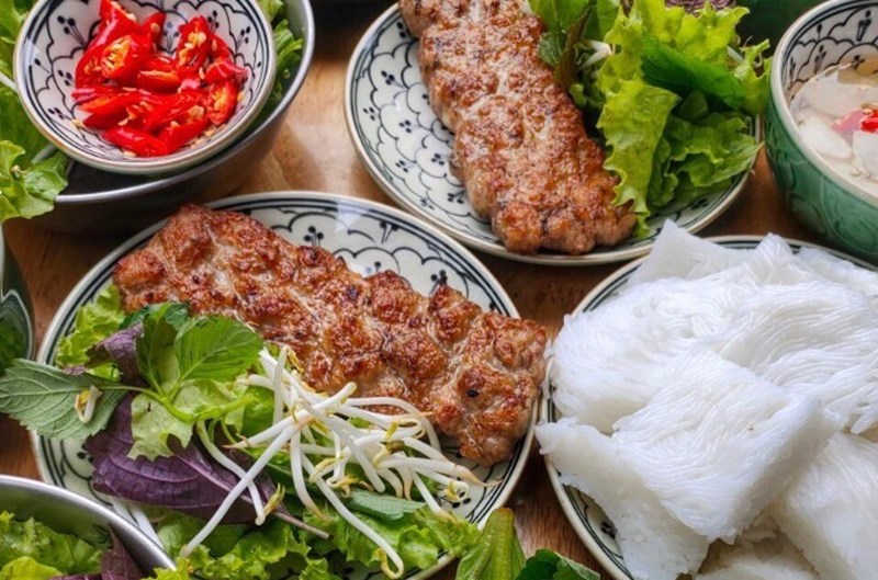Mẹo Chọn Lựa Thịt Và Nguyên Liệu Chính