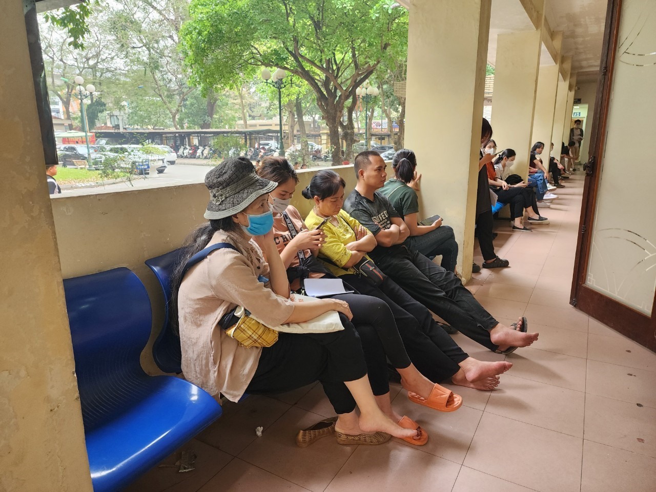 Thủ tướng chỉ đạo chấn chỉnh việc lạm dụng yêu cầu nộp phiếu lý lịch tư pháp