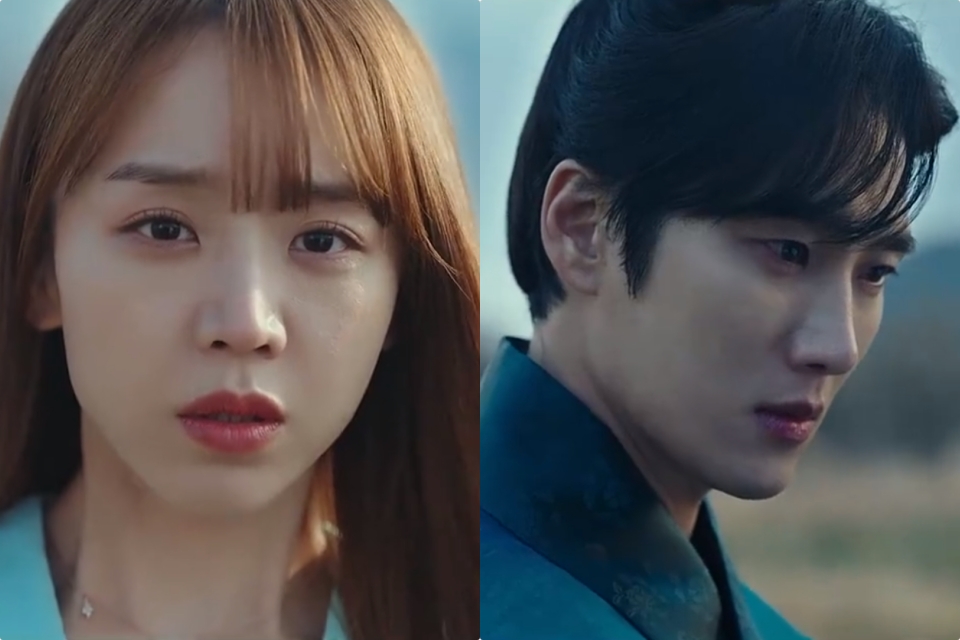 Phim của Shin Hye Sun khác nguyên tác, khán giả lo lắng kết thúc buồn