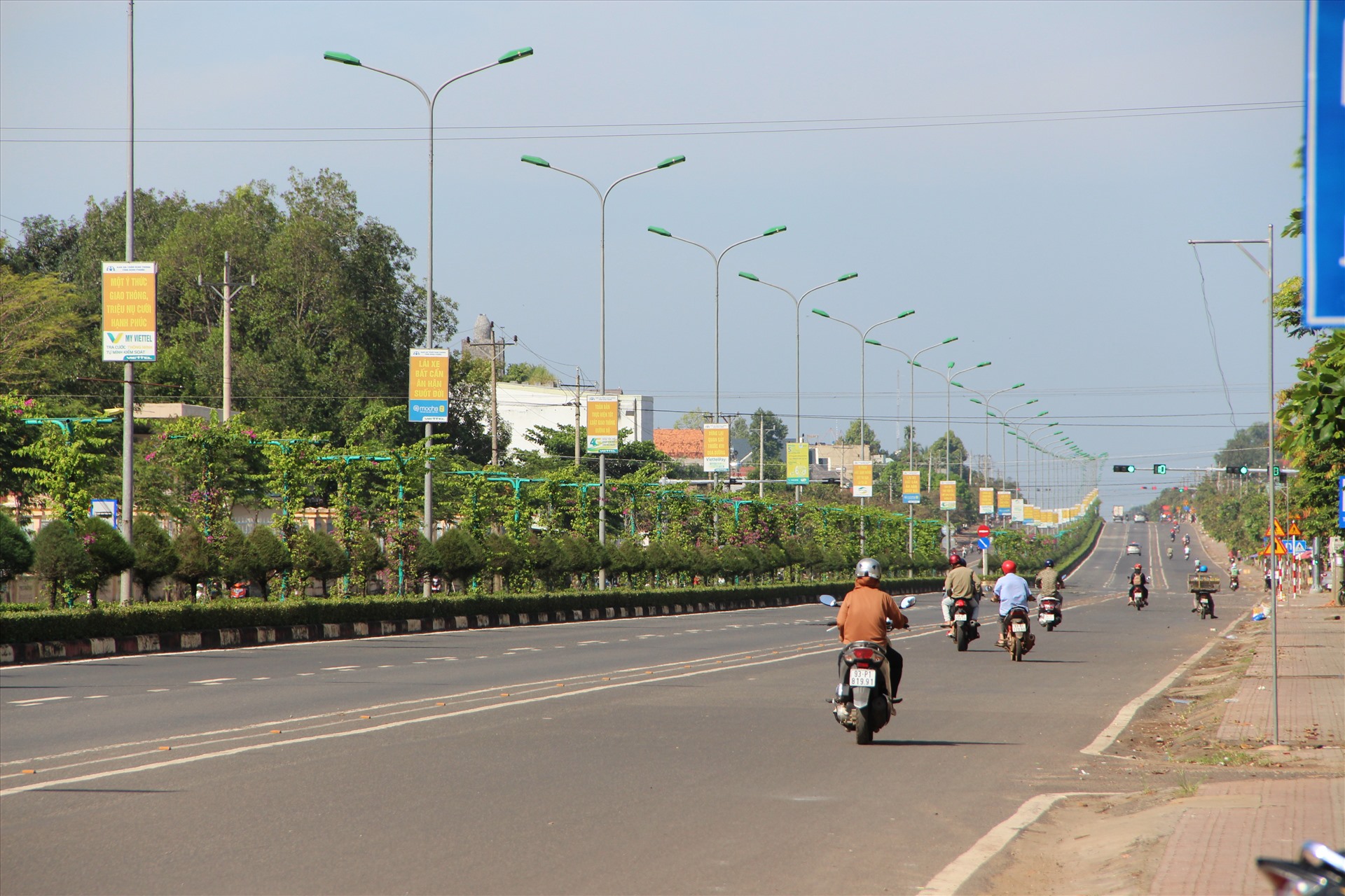  Thủ tướng Chính phủ đã giao UBND tỉnh Bình Phước là cơ quan có thẩm quyền triển khai dự án 