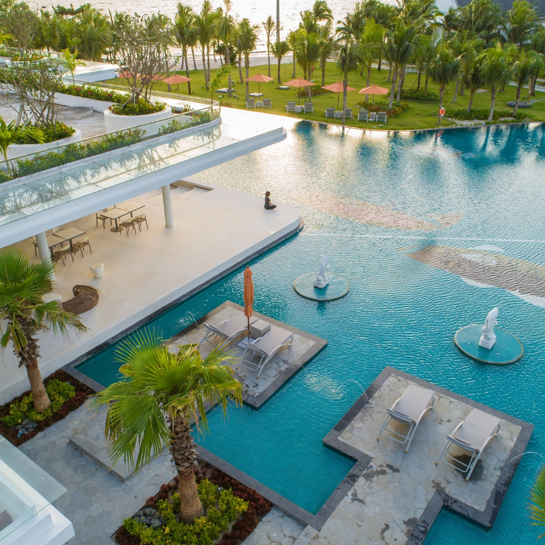 Ảnh: Premier Residence Phú Quốc Emerald Bay