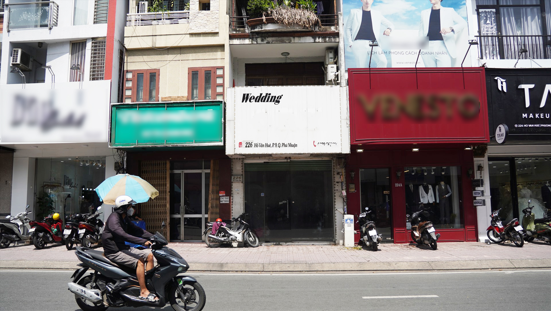 Danh sách các cửa hàng dịch vụ cưới trên đường Hồ Văn Huê  Dianthus  Wedding Decor based in Saigon Vietnam