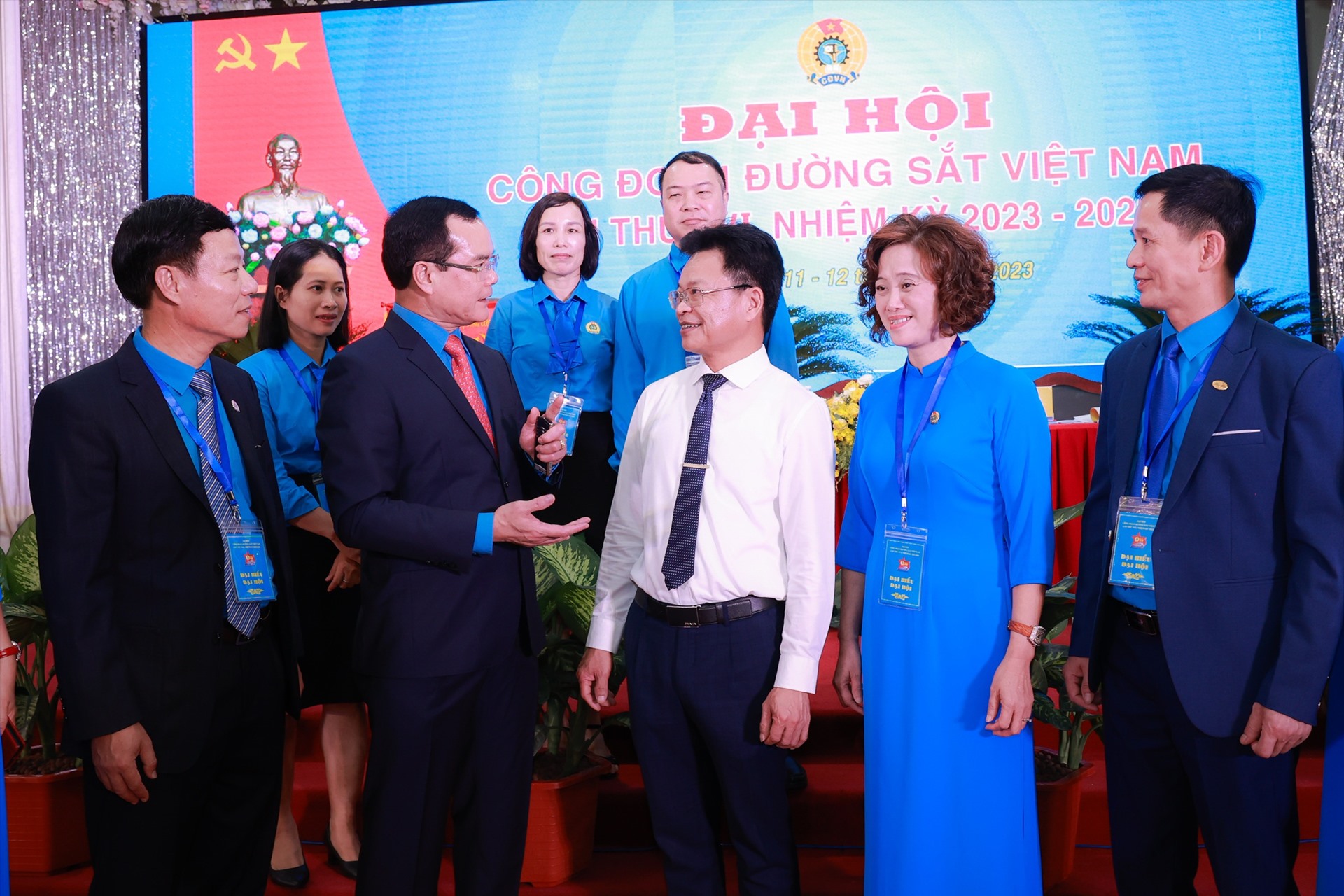 Hoạt động Công đoàn tránh bệnh hình thức, không hiệu quả Tổng liên