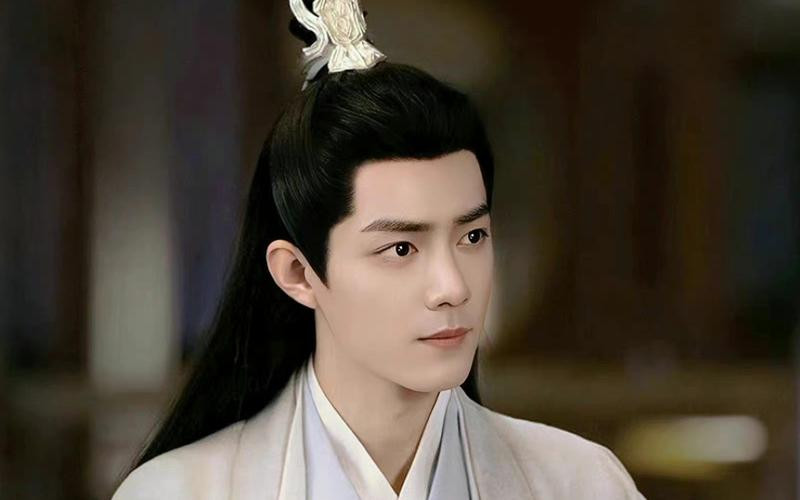 Phim "Ngọc cốt dao" đang quá phụ thuộc vào Tiêu Chiến