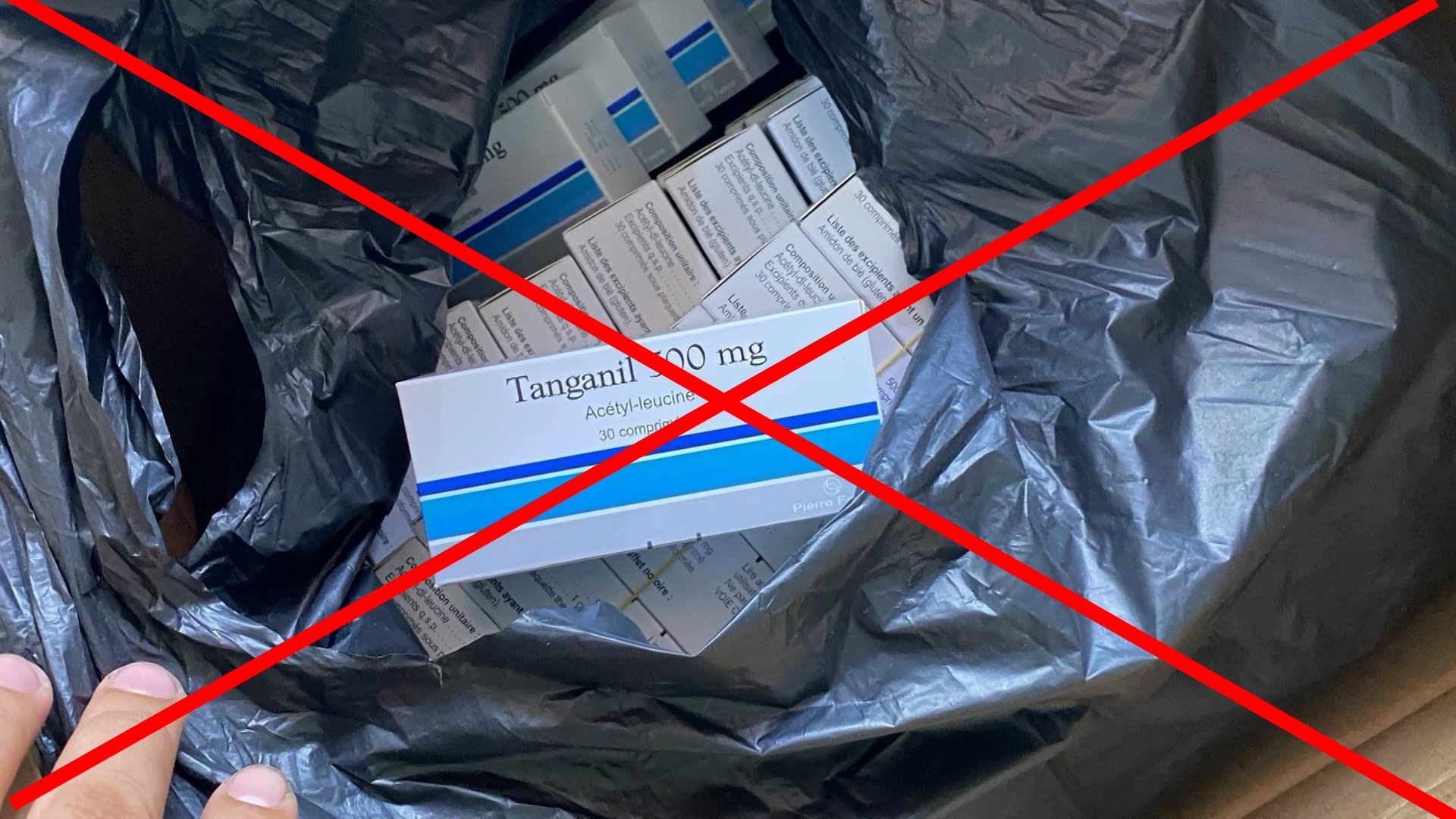 Thuốc tân dược giả trong đường dây mua bán, sản xuất quy mô hàng chục tỉ đồng. Ảnh: CACC