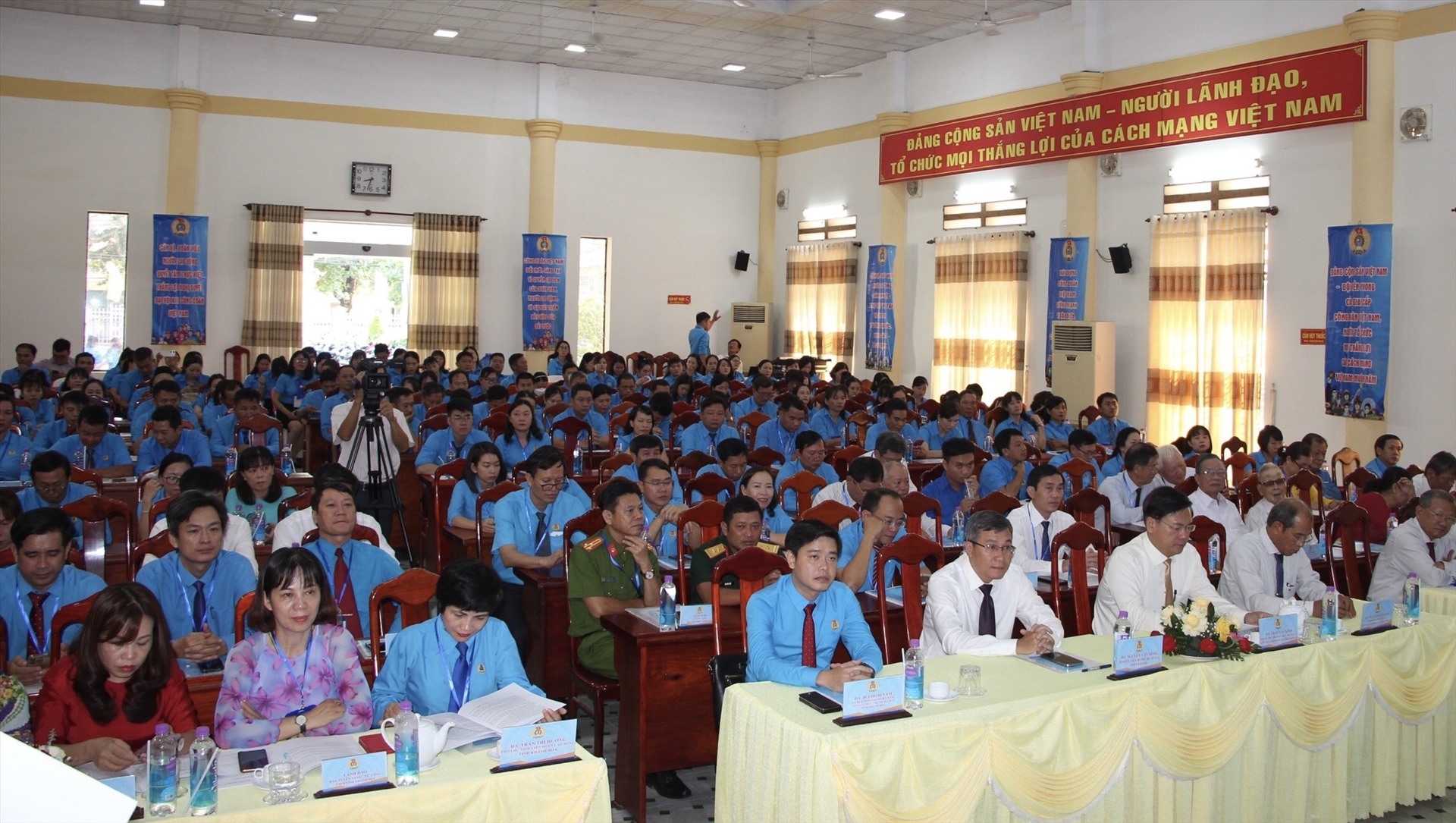 Đại hội