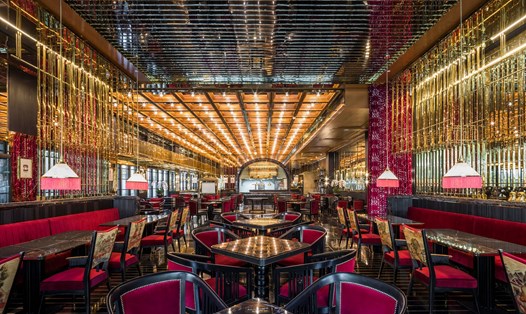 CNN bình chọn Capella Hanoi vào Top 20 khách sạn có nhà hàng sao Michelin ngon nhất thế giới. Ảnh: SG