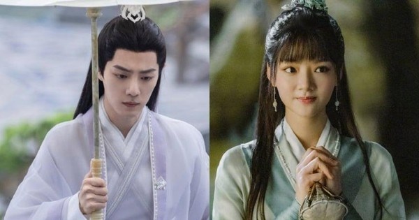 "Ngọc cốt dao" của Tiêu Chiến bị chê phi lý