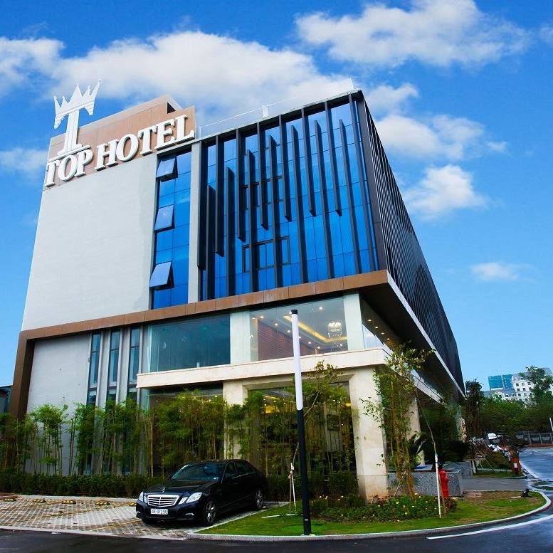 Ảnh: Top Hotel