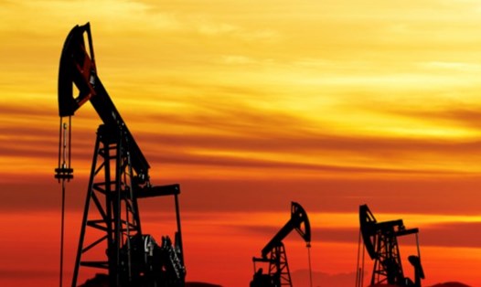 Saudi Arabia giảm sản xuất 1 triệu thùng dầu/ngày trong tháng 7 và 8.2023. Ảnh: Oilprice