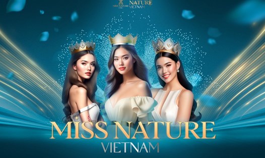 Khởi động cuộc thi Hoa hậu Thiên nhiên Việt Nam 2023. Ảnh: Ban tổ chức