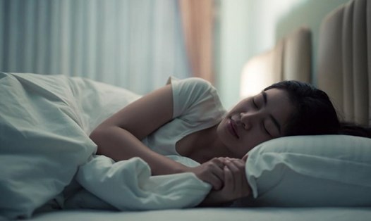 Giấc ngủ ảnh hưởng nhiều đến sức khoẻ. Ảnh: TRẦN NGÂN 