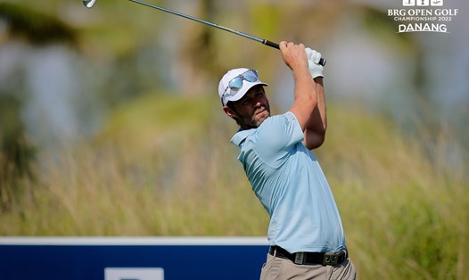 Lễ hội Du lịch Golf Đà Nẵng sẽ diễn ra tại Đà Nẵng vào tháng 8 sắp tới. Ảnh: Ban tổ chức