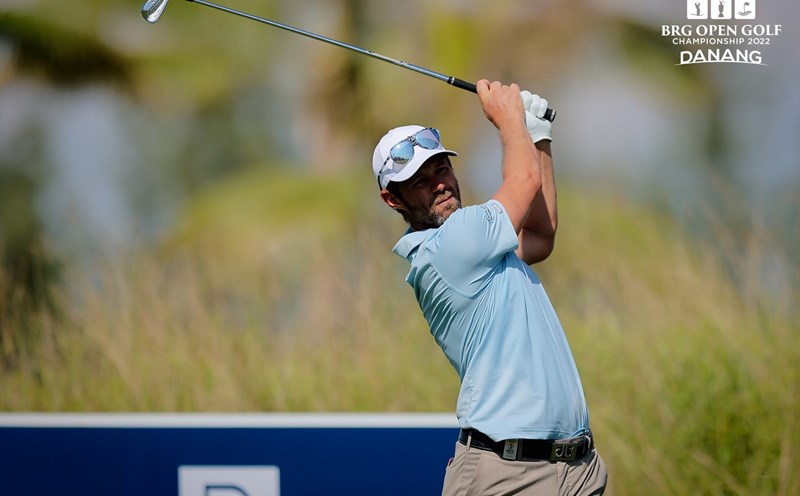 Lễ hội Du lịch Golf Đà Nẵng sẽ diễn ra tại Đà Nẵng vào tháng 8 sắp tới. Ảnh: Ban tổ chức