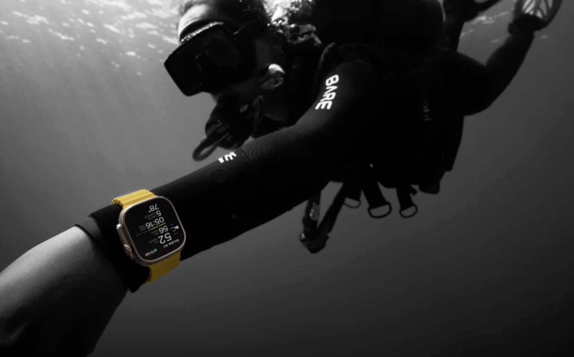 Theo chuyên gia phân tích Minh-Chi Kuo, Apple sẽ sử dụng một số vật liệu được in 3D trên mẫu đồng hồ thông minh cao cấp tiếp theo của hãng. Ảnh: Apple