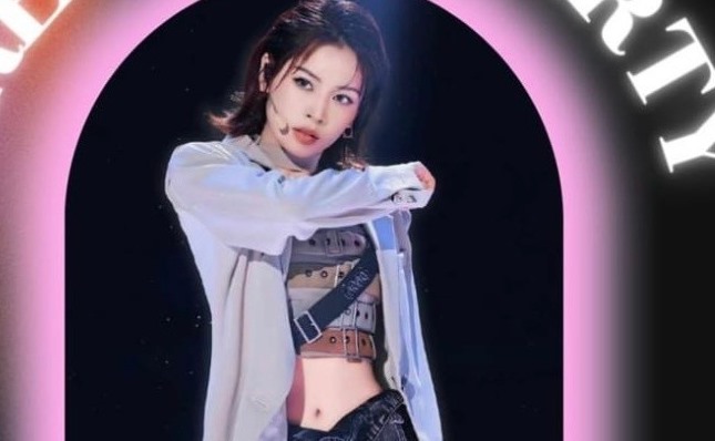 Ca sĩ Chi Pu. Ảnh: NSCC.