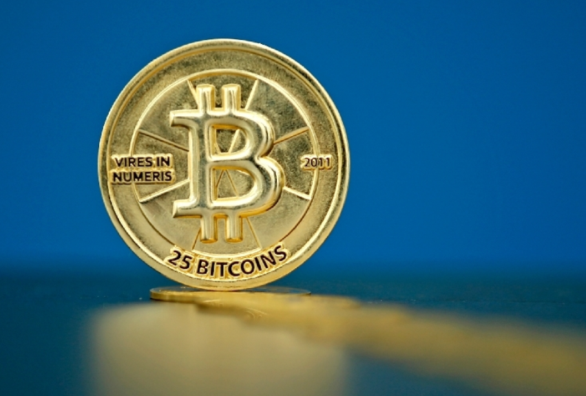 Giá Bitcoin có thể phá kỷ lục