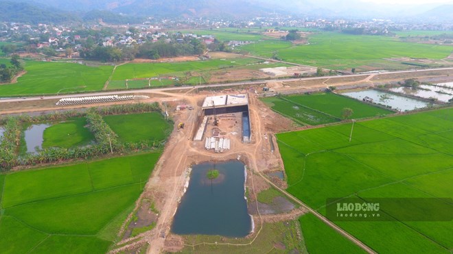 Những dự án giao thông nghìn tỉ kỳ vọng thay đổi diện mạo Hòa Bình