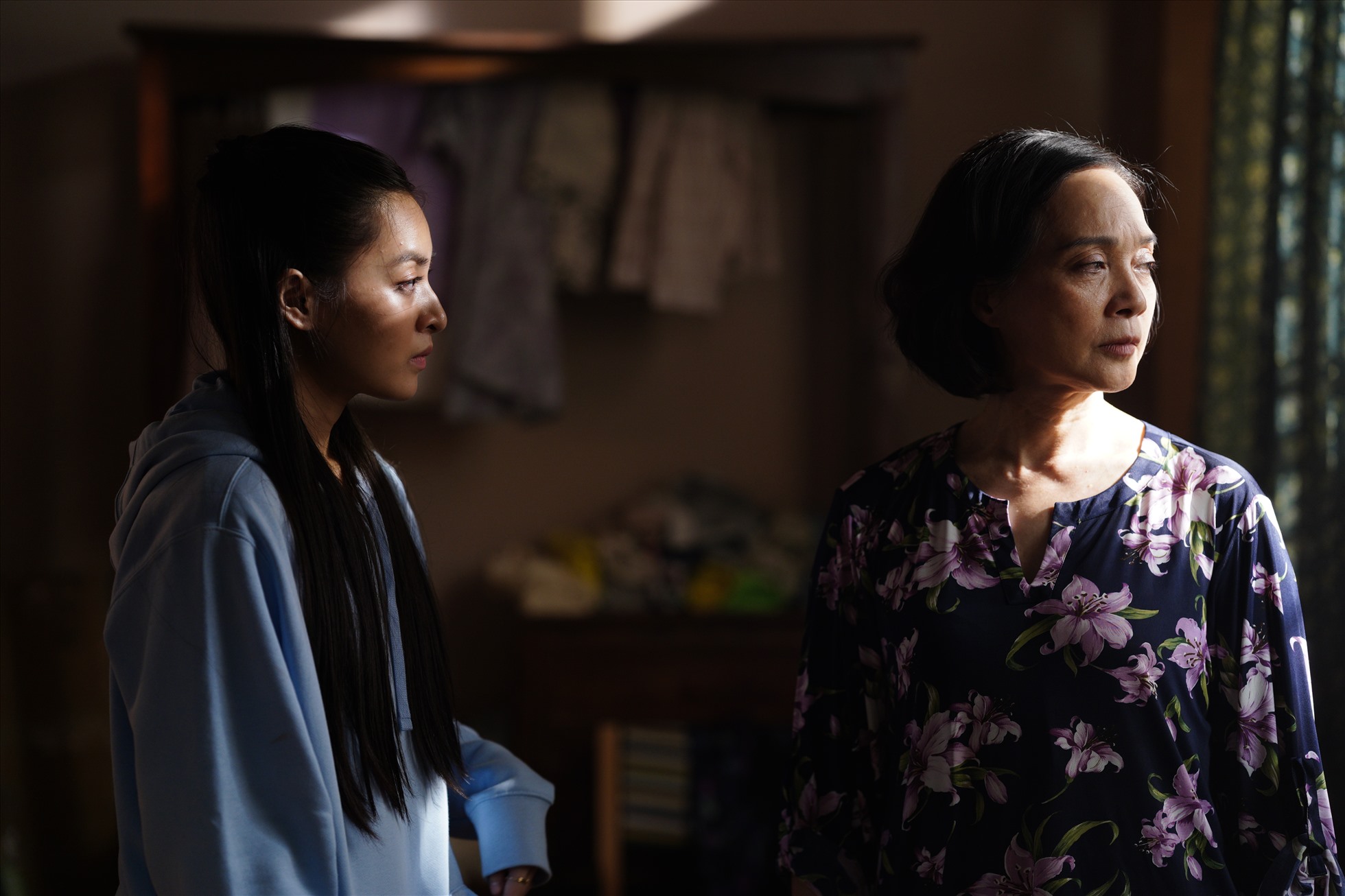 Fanti là bộ phim Việt Nam đầu tiên quay trở lại các rạp chiếu sau hơn 2 tháng thị trường “độc chiếm” bởi phim nước ngoài. Ảnh: Lotte.