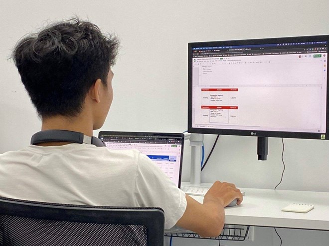 Trào lưu "flex" và ảnh hưởng đến người trẻ