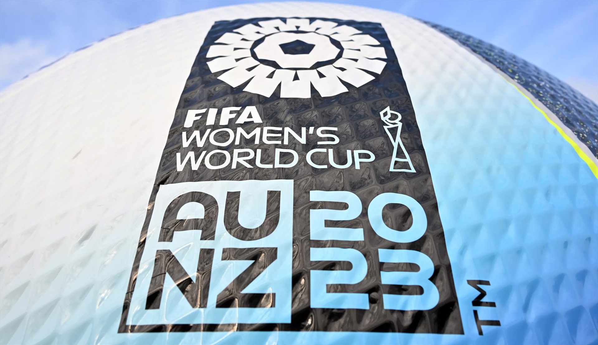 World Cup 2023 diễn ra ở Australia và New Zealand. Ảnh: FIFA