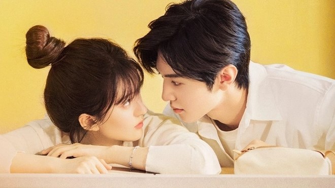 Hành động của Tang Trĩ khiến cho Gia Hứa té ngửa ở "Vụng trộm ko thể giấu"
