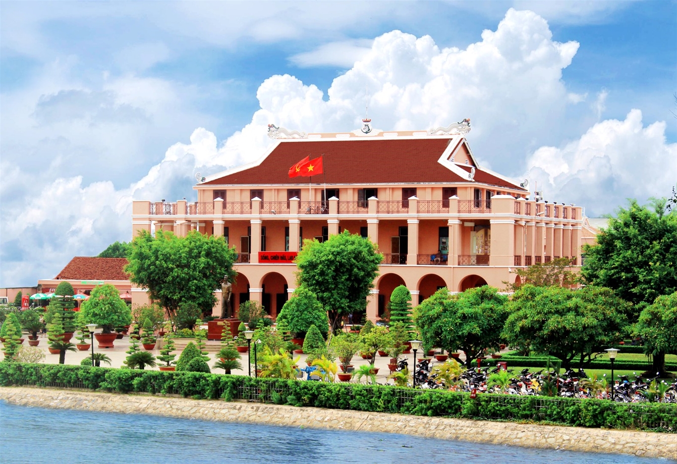Ảnh: Bảo tàng Hồ Chí Minh