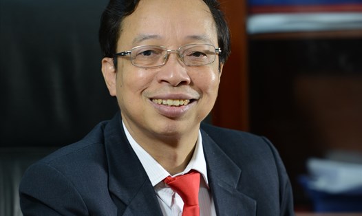 Ông Phạm Xuân Hoè - Chuyên gia kinh tế. Ảnh: NVCC