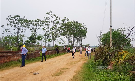 Dữ liệu của VARS cho thấy, ước lượng số người môi giới đang hoạt động chỉ còn khoảng 30%-40% so với giai đoạn đầu năm 2022. Ảnh minh họa: Phan Anh