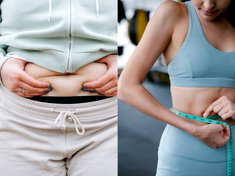 Những nguyên tắc cần tuân thủ khi tập luyện giảm mỡ bụng cho nữ là gì?
