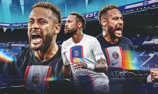 Neymar sẽ có cơ hội cuối cùng để cứu sự nghiệp tại PSG.  Ảnh: Goal