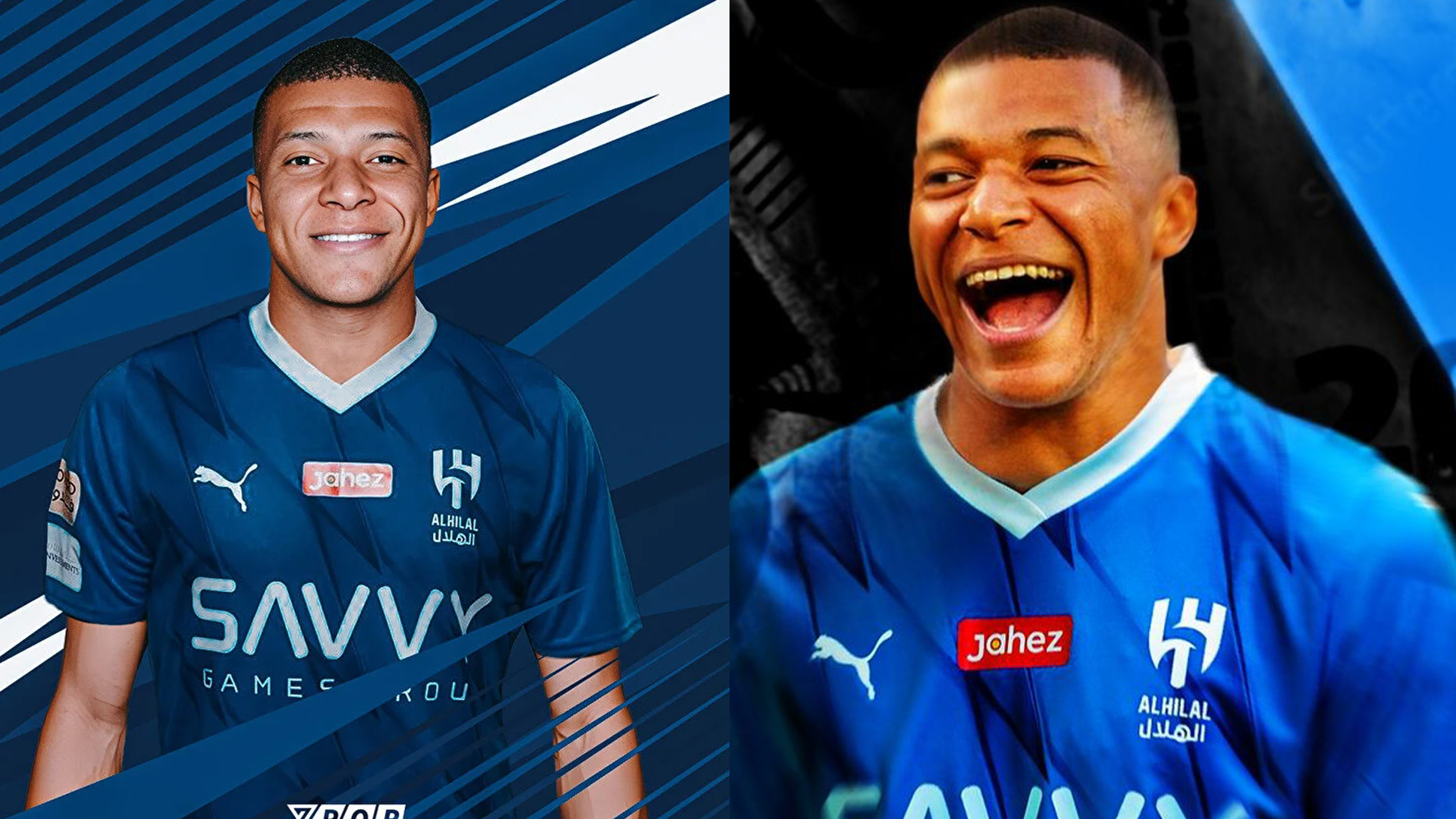 Bản hợp đồng Al-Hilal đang chào mời Mbappe có giá trị khủng đến mức nào?