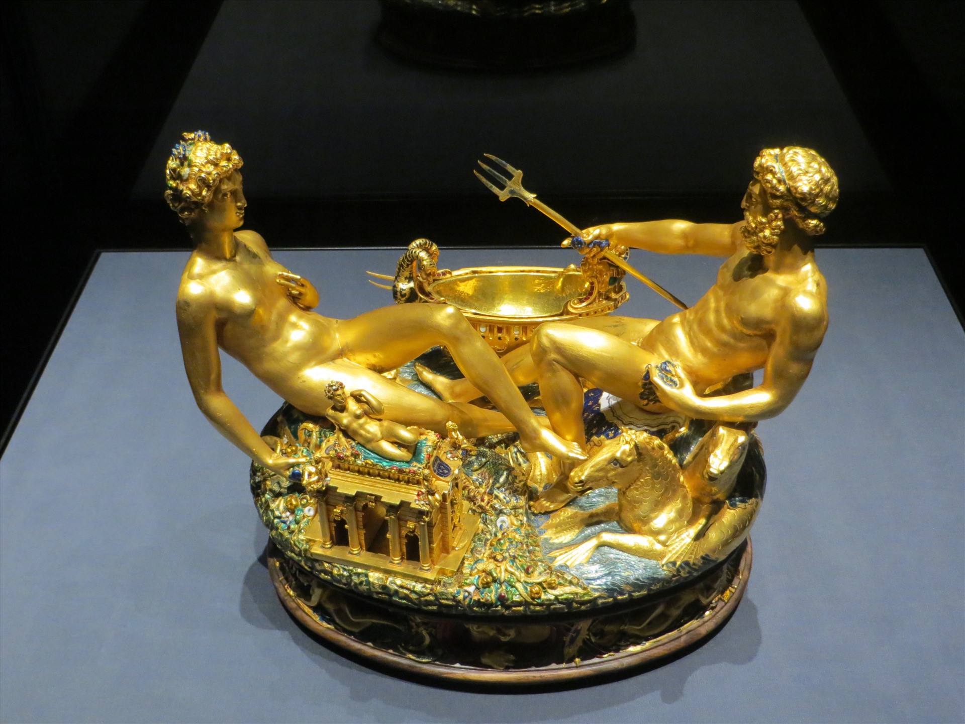 Ảnh: Kunsthistorisches Museum