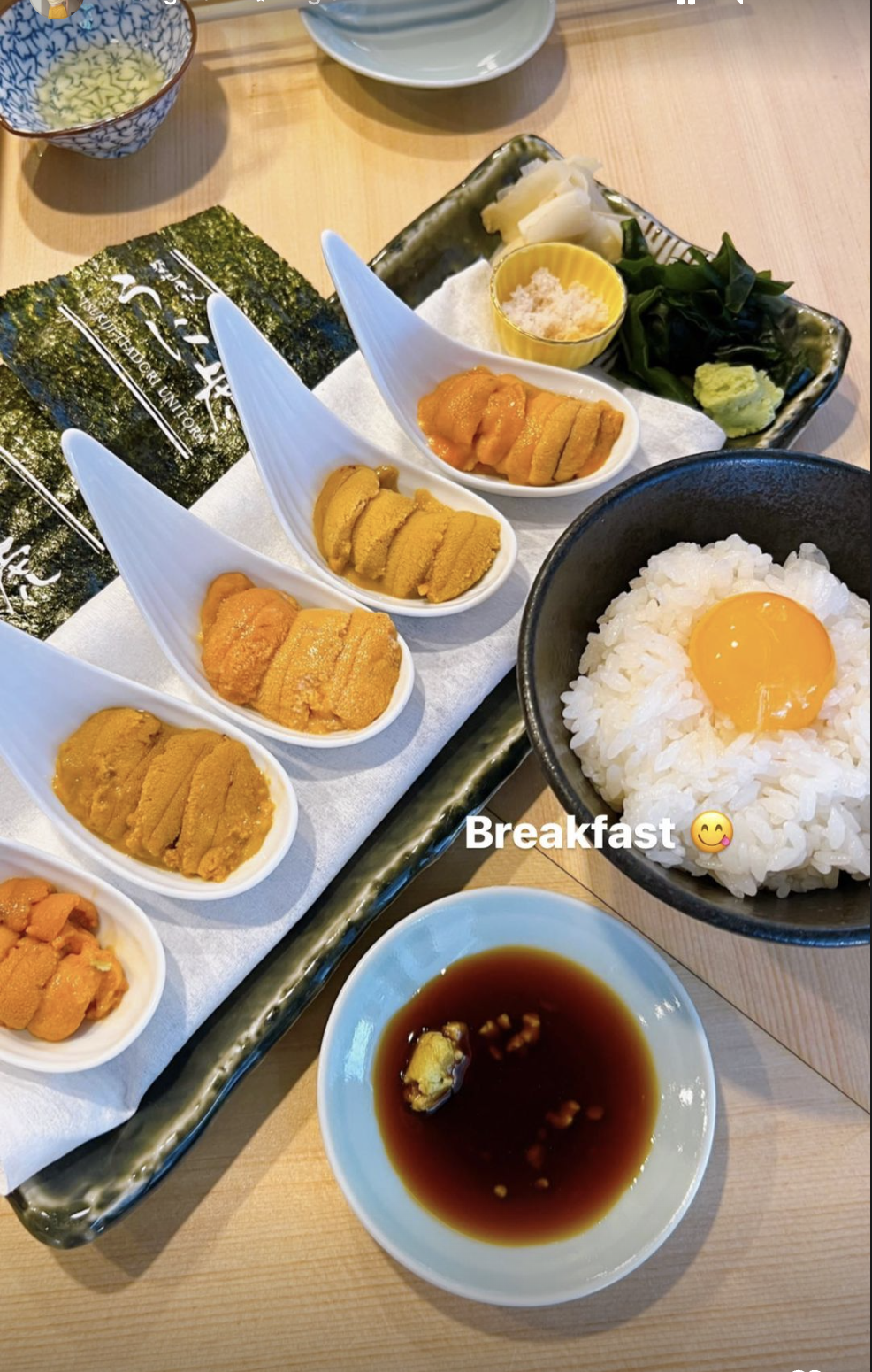 Ảnh: Instagram.