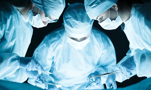Số lượng phẫu thuật chuyển giới ngày càng tăng. Ảnh: Shutterstock