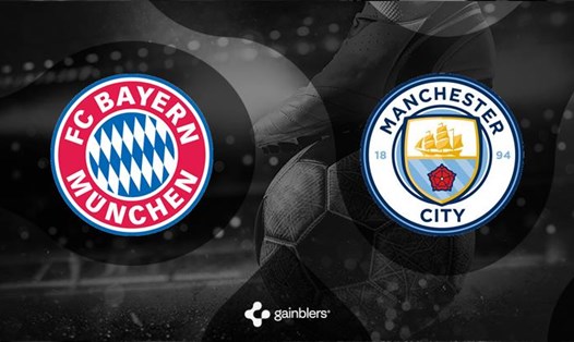 Bayern Munich và Man City đá giao hữu ở Tokyo, Nhật Bản. Ảnh: FCB