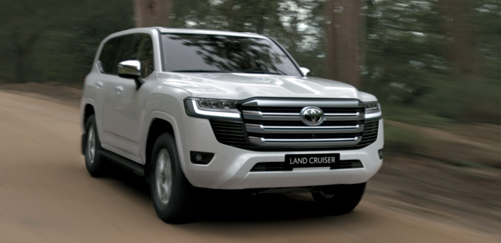 Tháng 8, Toyota đưa mẫu xe huyền thoại trở lại Mỹ