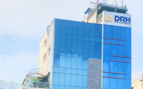 DRH Holdings quý II/2023 lỗ kỷ lục vì chịu áp lực lãi vay