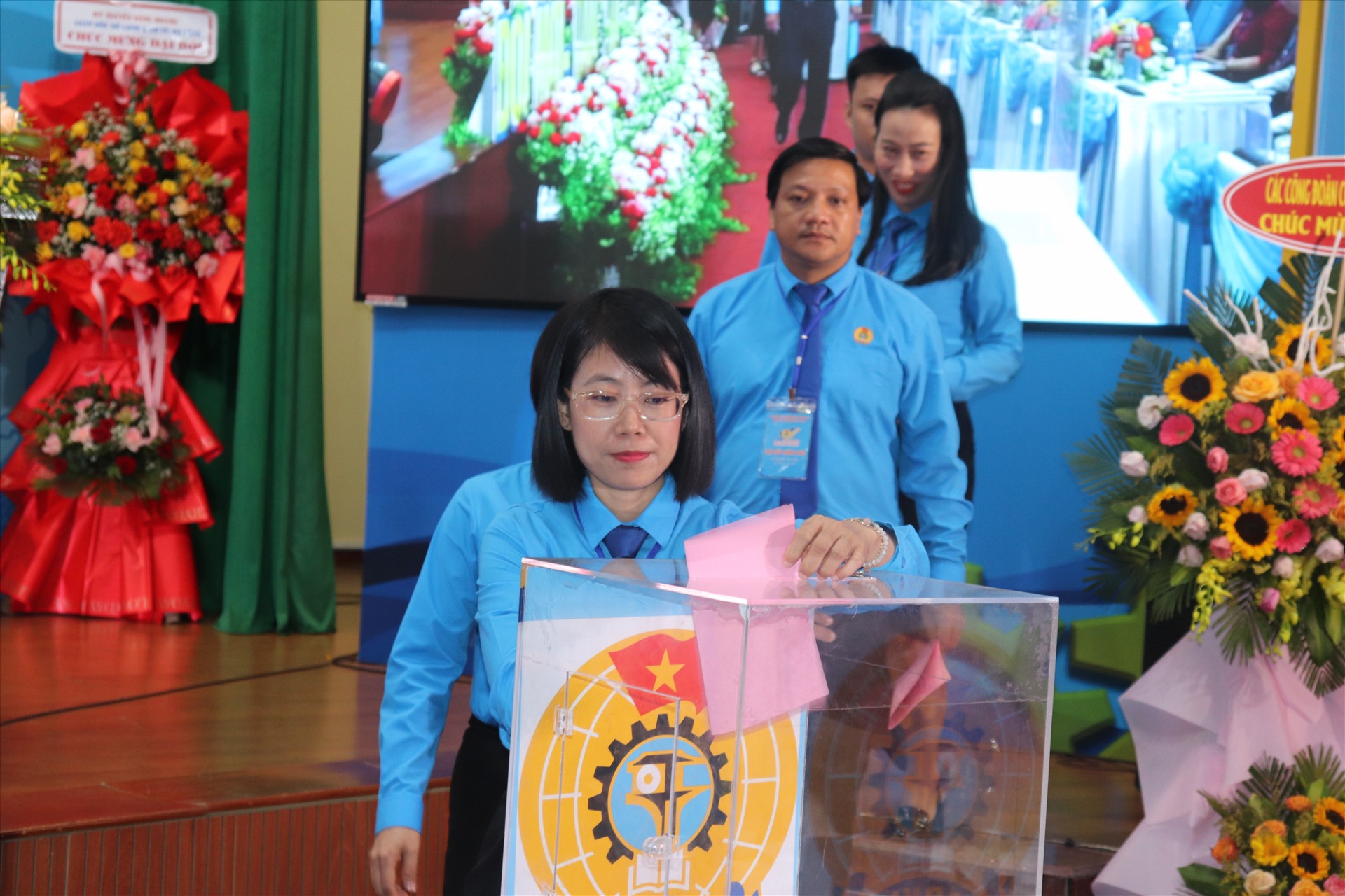 Quận Thanh Khê, Đà Nẵng hỗ trợ 2.000 đoàn viên khó khăn với gần 2 tỉ đồng