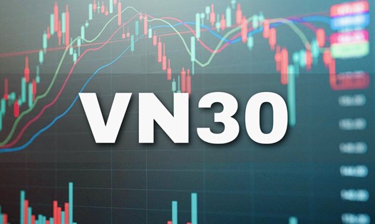 Rổ VN30 sẽ thêm mới 2 cổ phiếu SSB và SHB. Ảnh: Đức Mạnh 