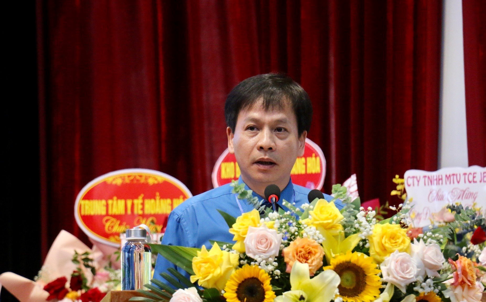 Ông Nguyễn 