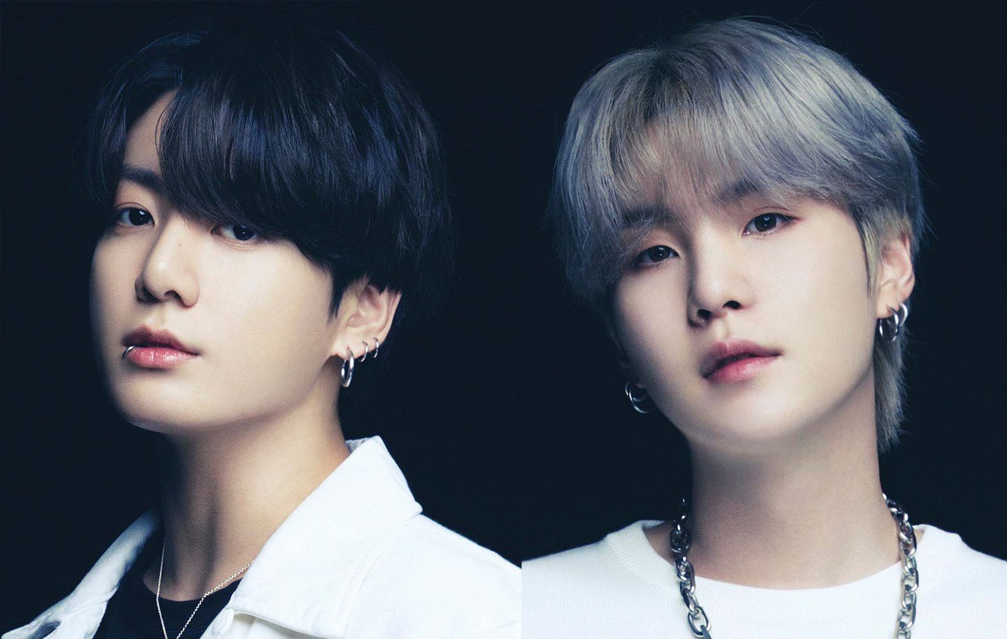 Jungkook, Suga nói về tương lai của BTS