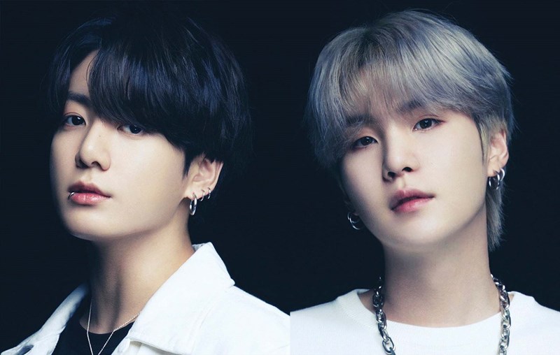 Jungkook, Suga nói về tương lai của BTS