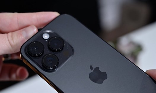 Dòng iPhone 15 cơ bản rất có thể cũng sẽ được trang bị camera 48 megapixel như dòng Pro. Ảnh: Apple Insider