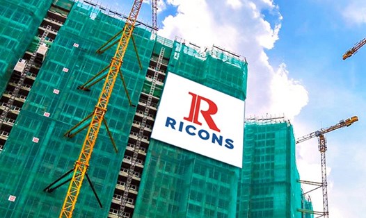 Coteccons và Ricons hiện đang đối đầu nhau trong đấu thầu gói 5.10 thuộc dự án sân bay Long Thành. Ảnh: Ricons 