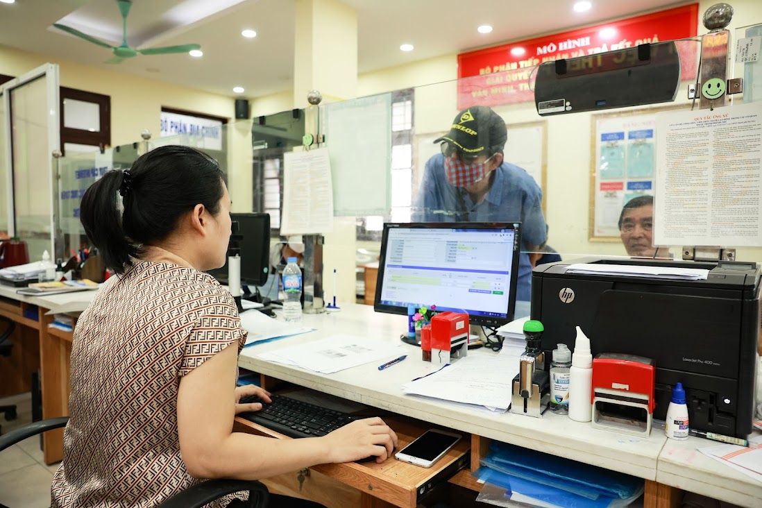 Ảnh minh hoạ: Hải Nguyễn. 